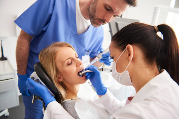 Best Invisalign and Clear Aligners  in Overland Park, KS