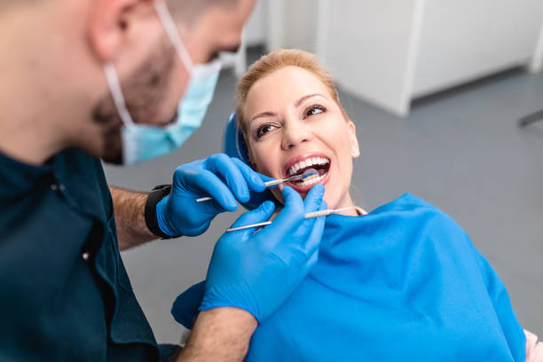 Best Dental Exams and Cleanings  in Overland Park, KS