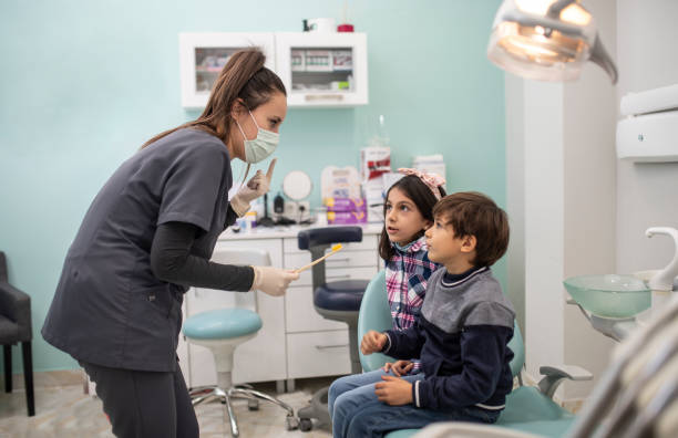 Oral Surgery in Overland Park, KS