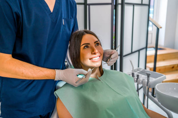 Best Crowns and Bridges  in Overland Park, KS