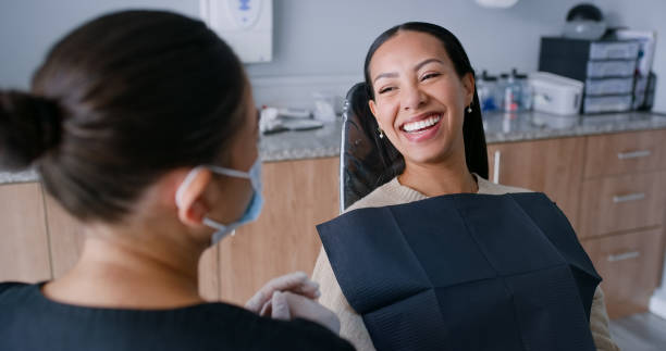 Best Full Mouth Reconstruction  in Overland Park, KS