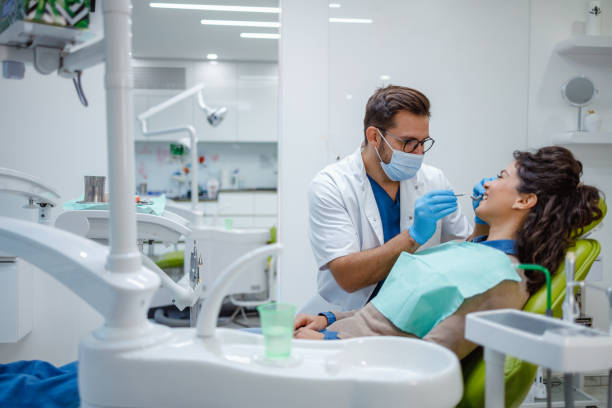 Best Oral Cancer Screening  in Overland Park, KS