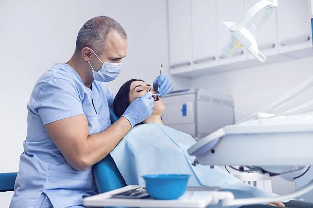 Best General Dentistry  in Overland Park, KS