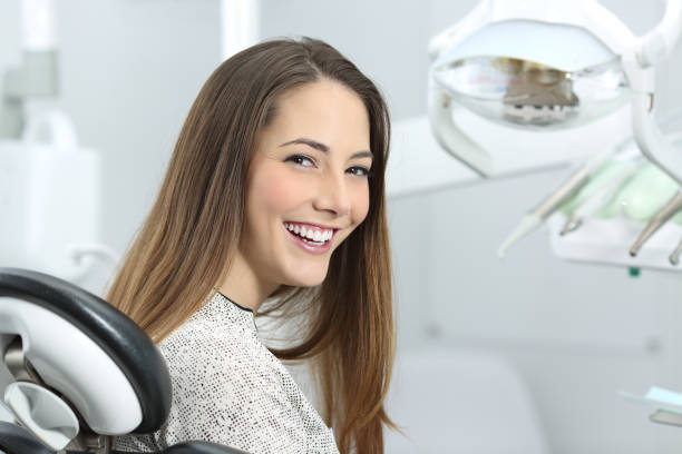 Dental Bonding in Overland Park, KS