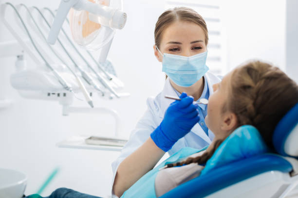 Trusted Overland Park, KS  Holistic Dental Services Experts